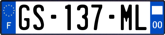 GS-137-ML