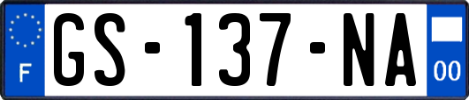 GS-137-NA
