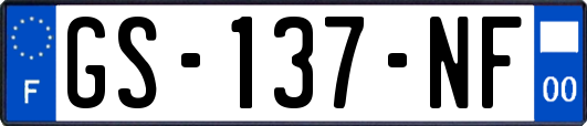 GS-137-NF