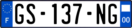 GS-137-NG