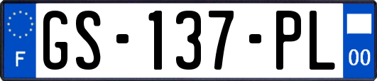GS-137-PL