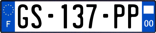 GS-137-PP