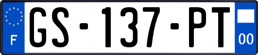 GS-137-PT