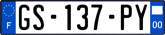 GS-137-PY