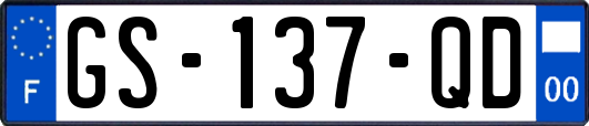 GS-137-QD