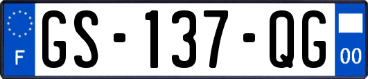 GS-137-QG