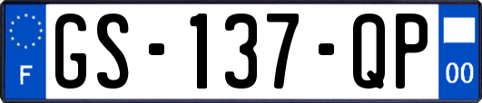 GS-137-QP