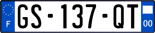 GS-137-QT