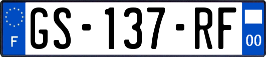 GS-137-RF