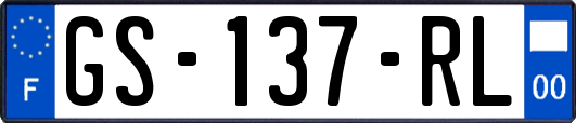 GS-137-RL
