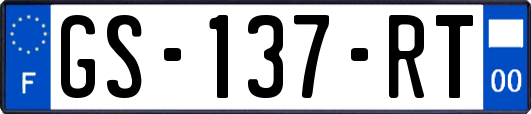 GS-137-RT