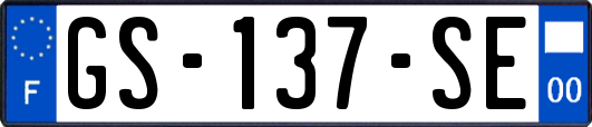 GS-137-SE
