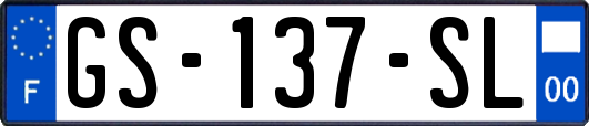 GS-137-SL
