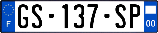 GS-137-SP