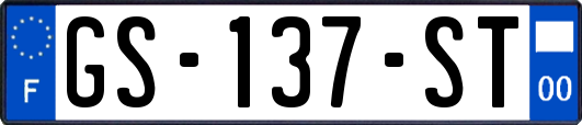 GS-137-ST