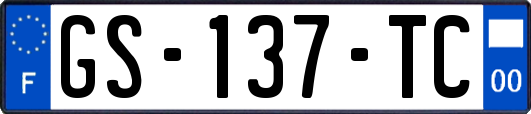 GS-137-TC