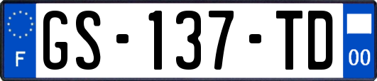 GS-137-TD