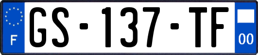 GS-137-TF