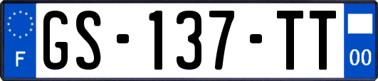 GS-137-TT