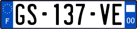 GS-137-VE