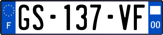 GS-137-VF