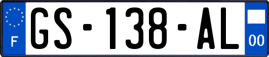 GS-138-AL