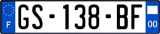 GS-138-BF