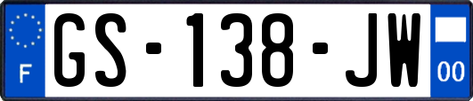 GS-138-JW