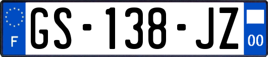 GS-138-JZ