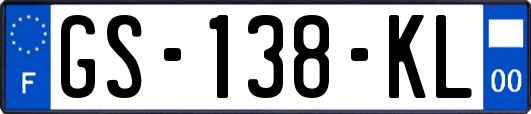 GS-138-KL