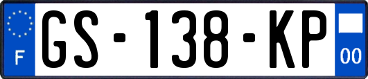 GS-138-KP
