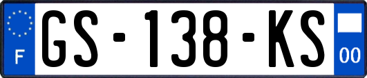 GS-138-KS