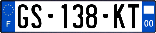 GS-138-KT