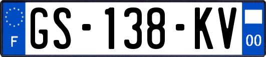 GS-138-KV