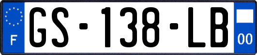 GS-138-LB