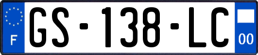 GS-138-LC