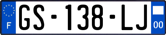 GS-138-LJ