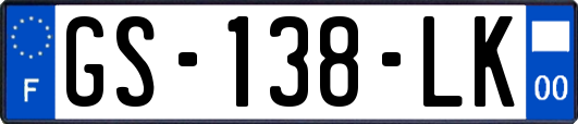 GS-138-LK