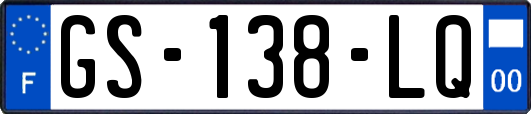 GS-138-LQ