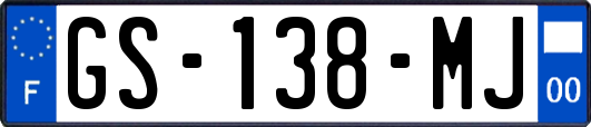 GS-138-MJ