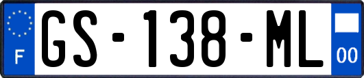 GS-138-ML