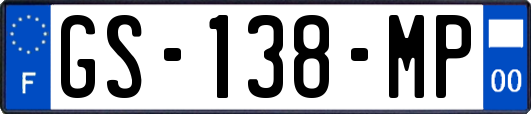 GS-138-MP