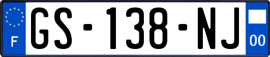 GS-138-NJ