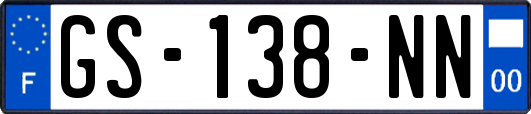 GS-138-NN