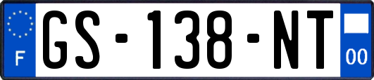GS-138-NT