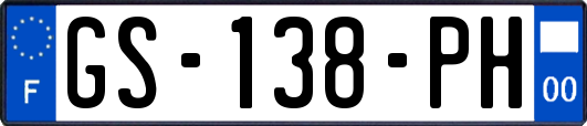 GS-138-PH