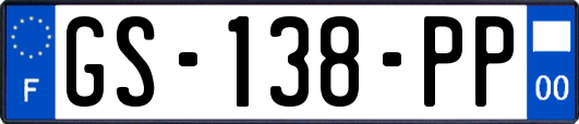 GS-138-PP