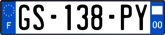 GS-138-PY