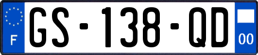 GS-138-QD