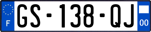 GS-138-QJ